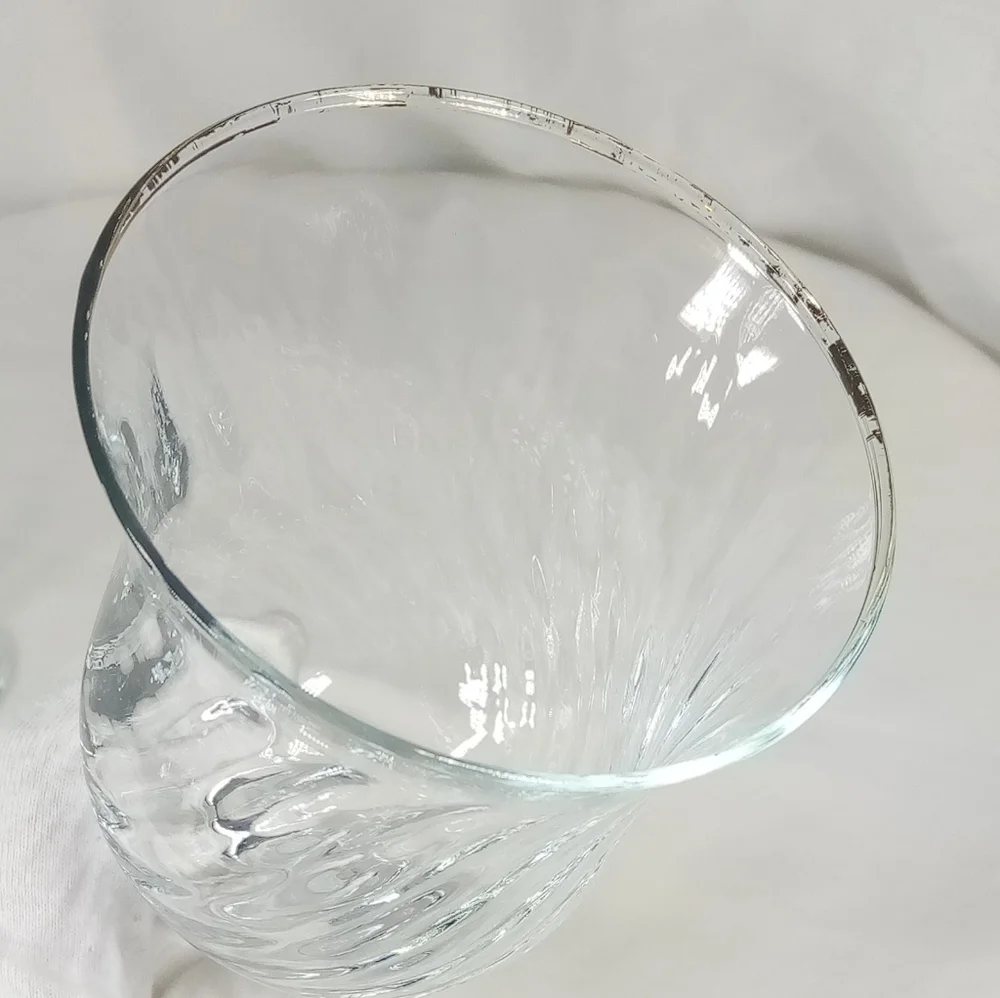 N/A elegant crystal